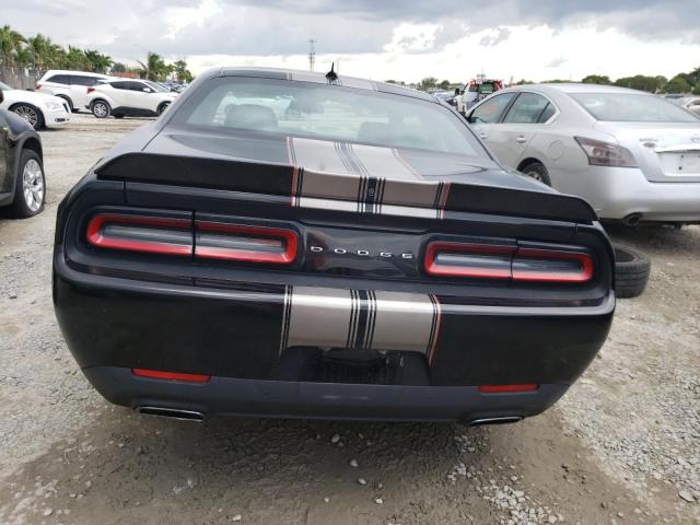 Photo 6 from auction – 2017 DODGE CHALLENGER with VIN 2C3CDZAG6HH554401