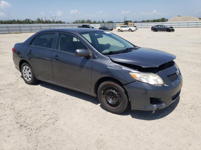 Photo 4 from auction – 2010 TOYOTA COROLLA BA with VIN 2T1BU4EE4AC533792