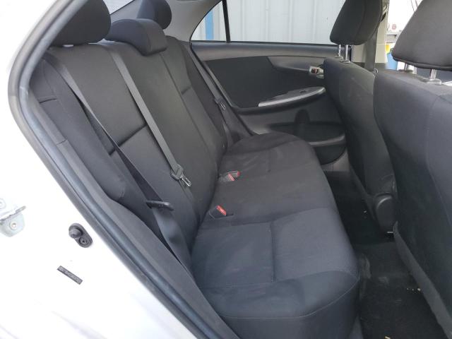 Photo 10 from auction – 2010 TOYOTA COROLLA BA with VIN 2T1BU4EE9AC471354