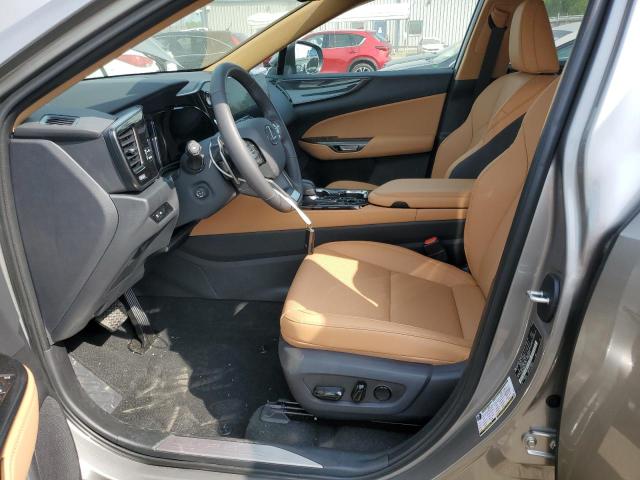 Фото 7 с аукциона – 2023 LEXUS NX 350 с VIN 2T2GGCEZ8PC024772