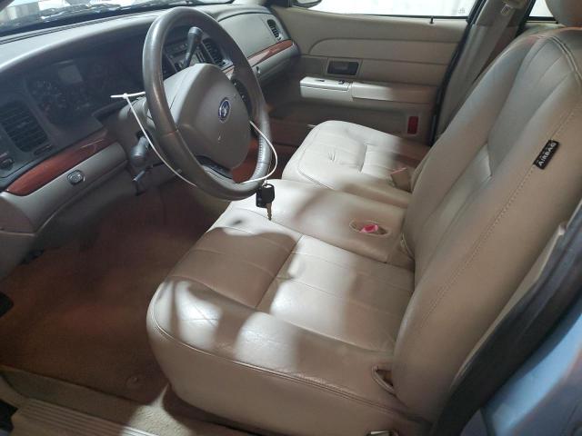 Photo 7 from auction – 2011 FORD CROWN VICT with VIN 2FABP7EV9BX136025
