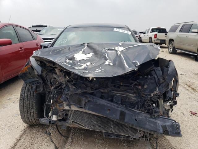 Photo 5 from auction – 2017 NISSAN ALTIMA 2.5 with VIN 1N4AL3AP0HC203558