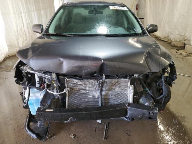 Photo 5 from auction – 2013 TOYOTA COROLLA BA with VIN 2T1BU4EE5DC059419