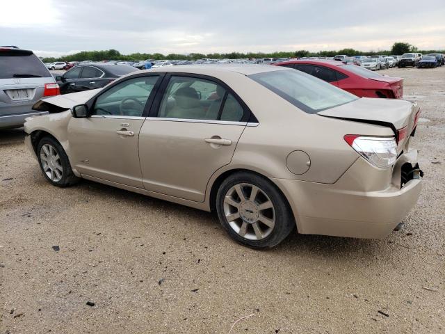 Photo 2 from auction – 2007 LINCOLN MKZ with VIN 3LNHM26T47R638598