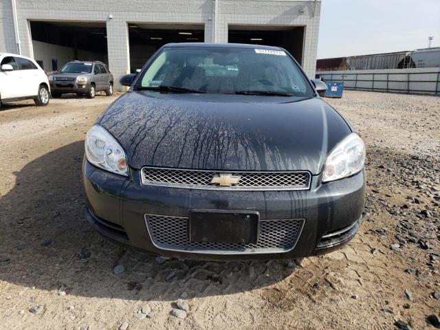 Photo 5 from auction – 2013 CHEVROLET IMPALA LS with VIN 2G1WF5E38D1130166