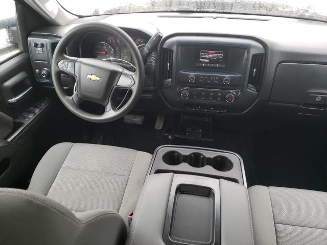 Photo 8 from auction – 2015 CHEVROLET SILVERADO with VIN 1GC2KUEG7FZ517333