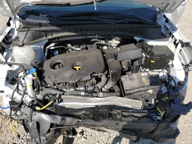 Photo 12 from auction – 2019 HYUNDAI TUCSON SE with VIN KM8J2CA42KU046034
