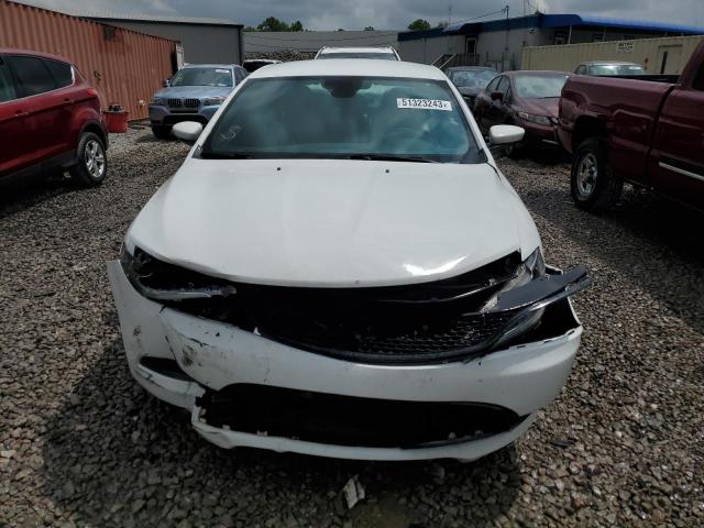 Photo 5 from auction – 2016 CHRYSLER 200 S with VIN 1C3CCCBB4GN128666