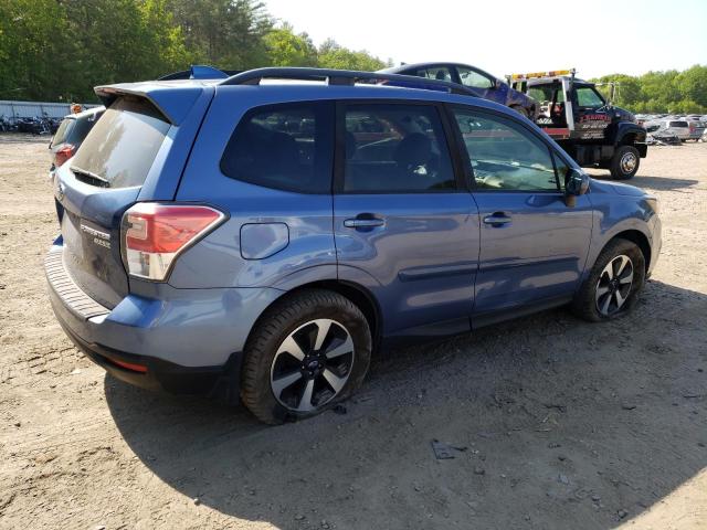 Photo 3 from auction – 2017 SUBARU FORESTER 2 with VIN JF2SJAEC3HH407467