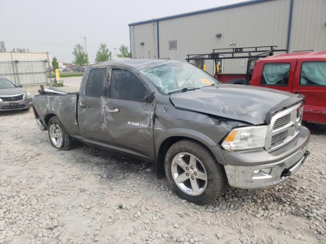 صورة رقم 4 من المزاد - 2012 DODGE RAM 1500 S مع VIN 1C6RD7GT9CS329185