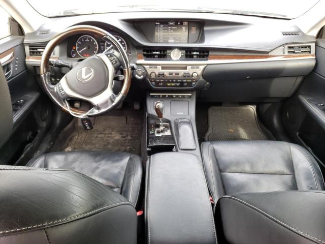 Foto 8 de la subasta – 2015 LEXUS ES 350 con VIN JTHBK1GG2F2202300