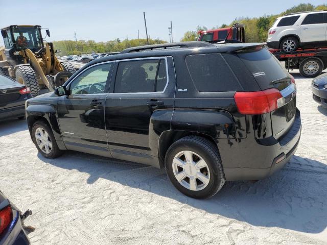 Photo 2 from auction – 2011 GMC TERRAIN SL with VIN 2CTFLTEC4B6338716