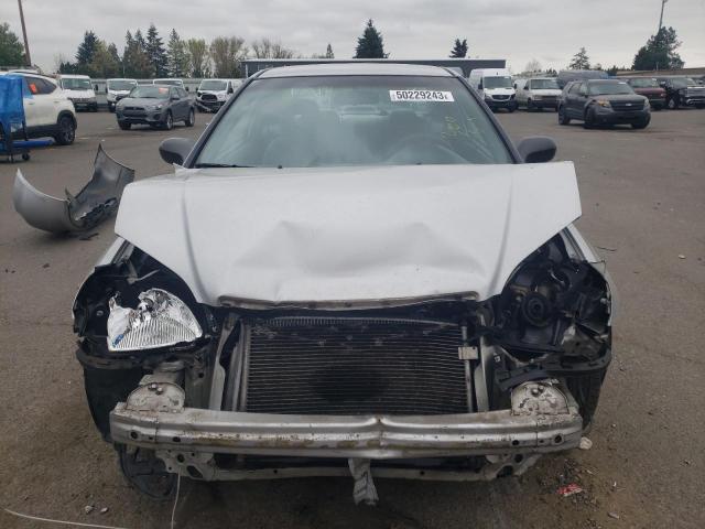 Photo 5 from auction – 2001 HONDA CIVIC LX with VIN 1HGEM22561L049641