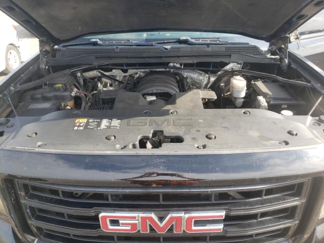 Photo 11 from auction – 2015 GMC SIERRA K15 with VIN 1GTV2TEC0FZ446254