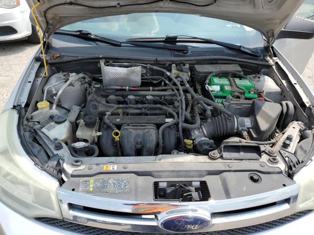 Photo 11 from auction – 2010 FORD FOCUS with VIN 1FAHP3FN9AW221653