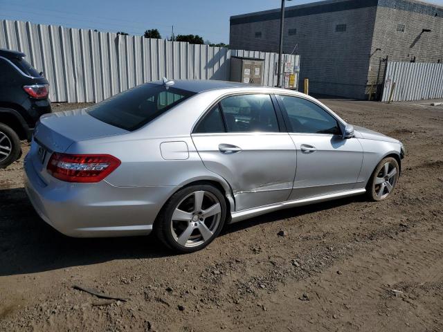 Photo 3 from auction – 2011 MERCEDES-BENZ E 350 4MAT with VIN WDDHF8HB5BA280135