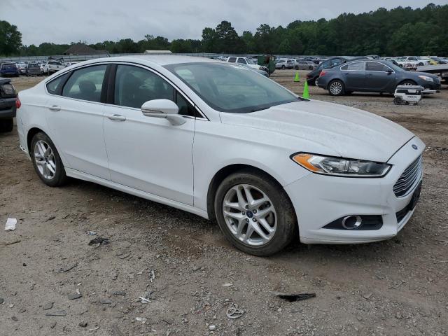 Photo 4 from auction – 2016 FORD FUSION SE with VIN 3FA6P0HD3GR250782