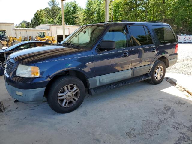 FORD EXPEDITION 2003 con VIN 1FMRU15W33LC05552 - Foto de la subasta