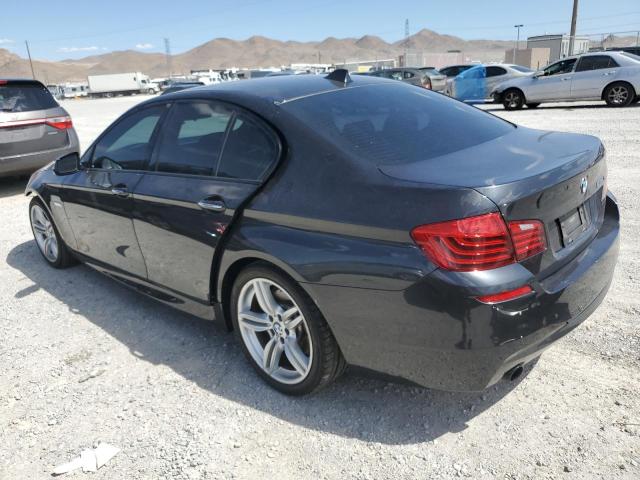 Photo 2 from auction – 2015 BMW 535 I with VIN WBA5B1C52FD917517