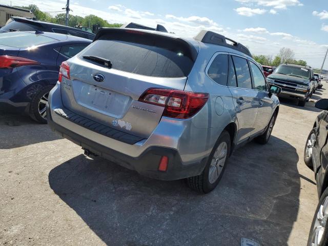 Photo 3 from auction – 2019 SUBARU OUTBACK 2. with VIN 4S4BSAHC3K3365938