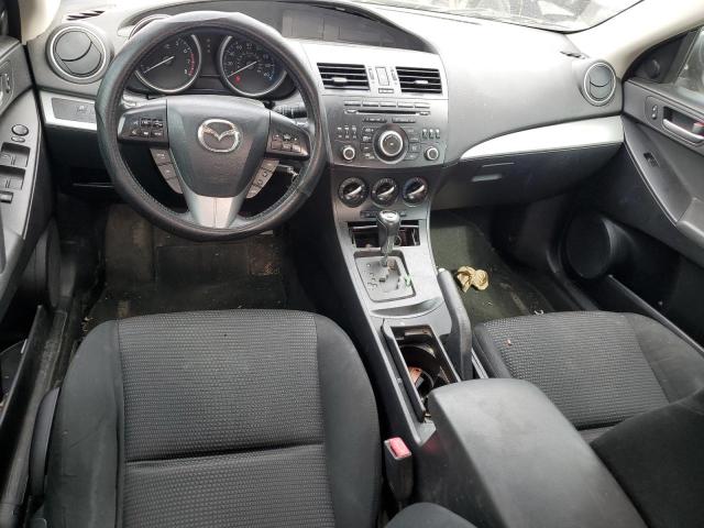 Foto 8 de la subasta – 2012 MAZDA 3 I con VIN JM1BL1V70C1562006