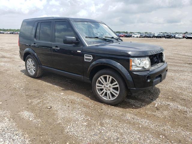 Photo 4 from auction – 2010 LAND ROVER LR4 HSE LU with VIN SALAK2D41AA513950