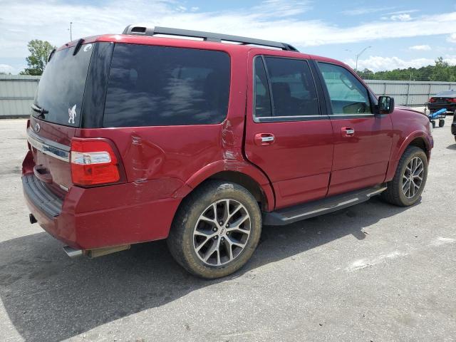 Photo 3 from auction – 2016 FORD EXPEDITION with VIN 1FMJU1JT1GEF21521