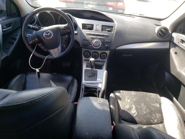 Photo 8 from auction – 2010 MAZDA 3 S with VIN JM1BL1S52A1348103