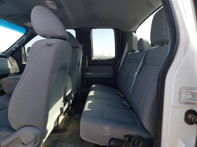 Photo 10 from auction – 2014 FORD F150 SUPER with VIN 1FTVX1EF5EKE11300