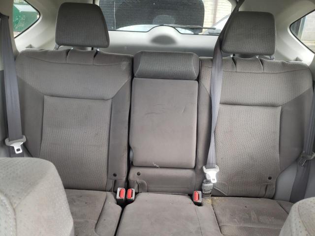 Photo 10 from auction – 2014 HONDA CR-V EX with VIN 5J6RM4H58EL003442