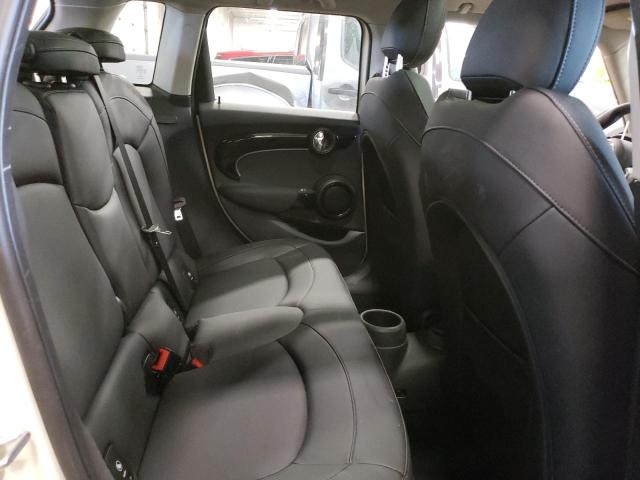 Photo 10 from auction – 2023 MINI COOPER S with VIN WMW53DK02P2T11541