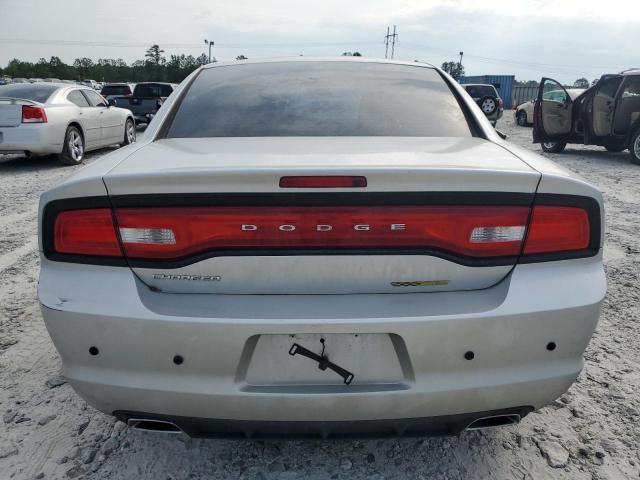 Photo 6 from auction – 2012 DODGE CHARGER SE with VIN 2C3CDXBG1CH297532