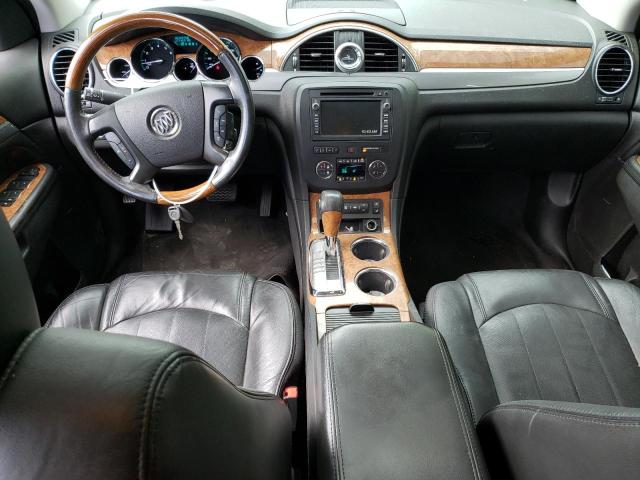 Photo 8 from auction – 2011 BUICK ENCLAVE CX with VIN 5GAKRBED3BJ149507