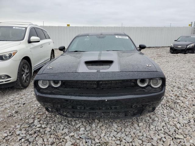 Photo 5 from auction – 2015 DODGE CHALLENGER with VIN 2C3CDZDJ8FH747492