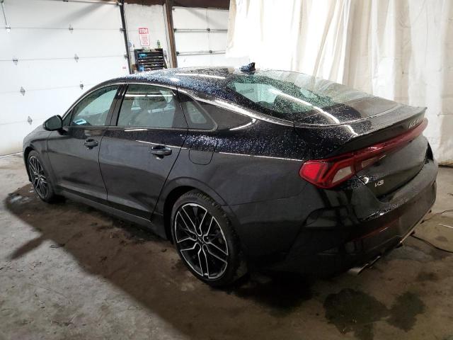 Photo 2 from auction – 2023 KIA K5 GT with VIN 5XXG44J84PG171910