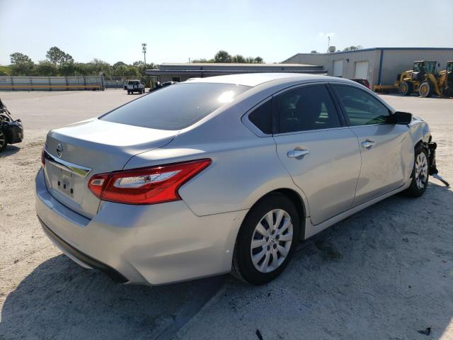 Photo 3 from auction – 2016 NISSAN ALTIMA 2.5 with VIN 1N4AL3APXGN310877