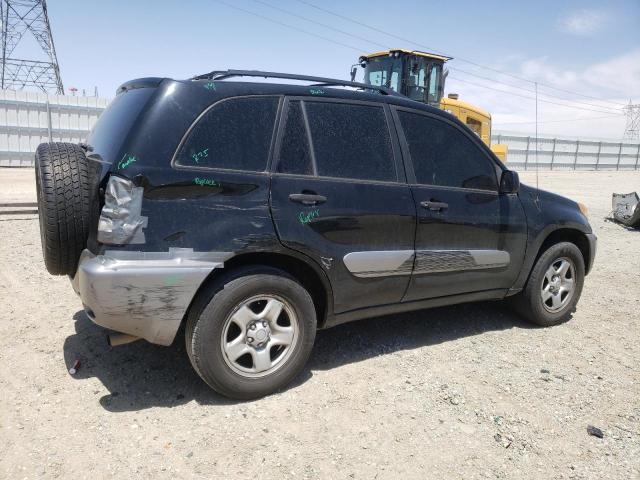 Фото 3 с аукциона – 2005 TOYOTA RAV4 с VIN JTEGD20V250070533