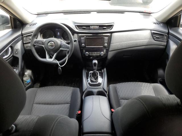Photo 8 from auction – 2020 NISSAN ROGUE S with VIN KNMAT2MT2LP501656