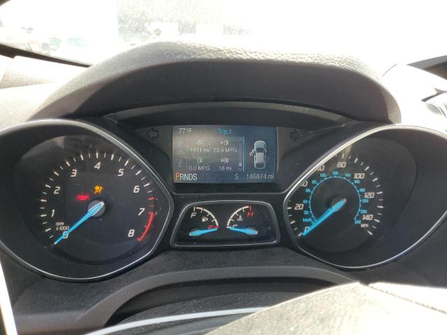 Photo 9 from auction – 2015 FORD ESCAPE SE with VIN 1FMCU9GX0FUC77866