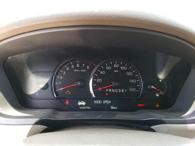 Photo 9 from auction – 2006 CADILLAC DTS with VIN 1G6KD57Y66U199307