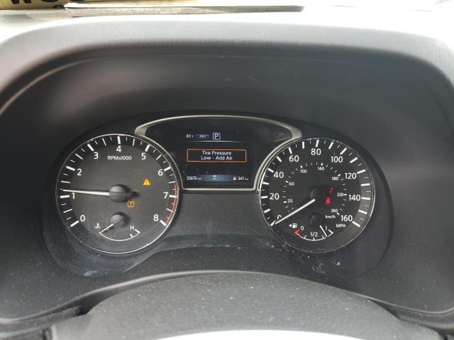 Photo 9 from auction – 2018 NISSAN PATHFINDER with VIN 5N1DR2MM0JC647056