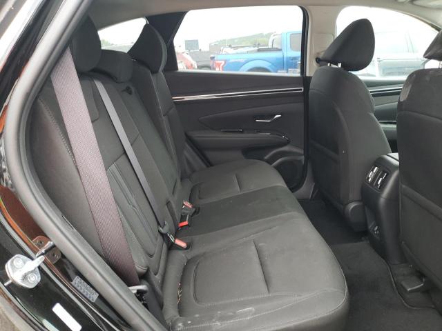 Photo 11 from auction – 2022 HYUNDAI TUCSON SEL with VIN KM8JFCA15NU041876