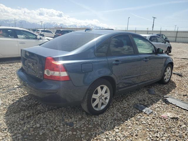Photo 3 from auction – 2007 VOLVO S40 2.4I with VIN YV1MS382872283758