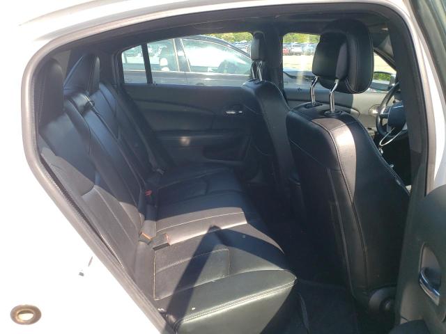 Photo 10 from auction – 2013 CHRYSLER 200 LIMITE with VIN 1C3CCBCG4DN687232