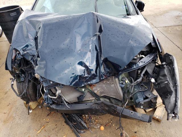 Photo 11 from auction – 2018 TOYOTA COROLLA L with VIN 2T1BURHE6JC094989