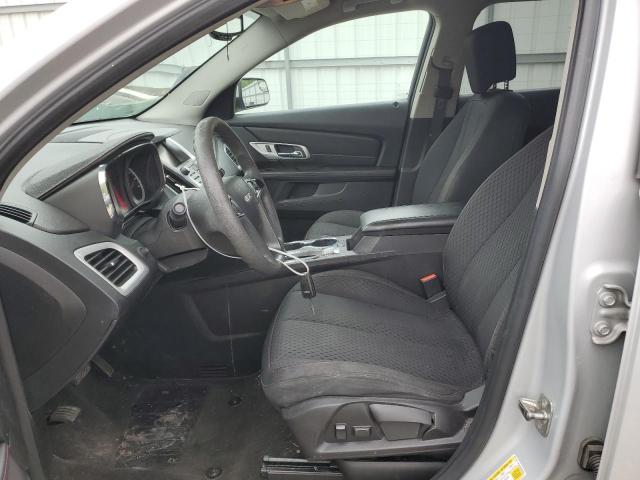 Photo 7 from auction – 2014 GMC TERRAIN SL with VIN 2GKALMEK0E6262682