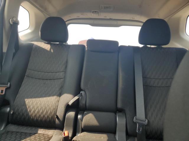 Photo 10 from auction – 2018 NISSAN ROGUE S with VIN 5N1AT2MTXJC761237