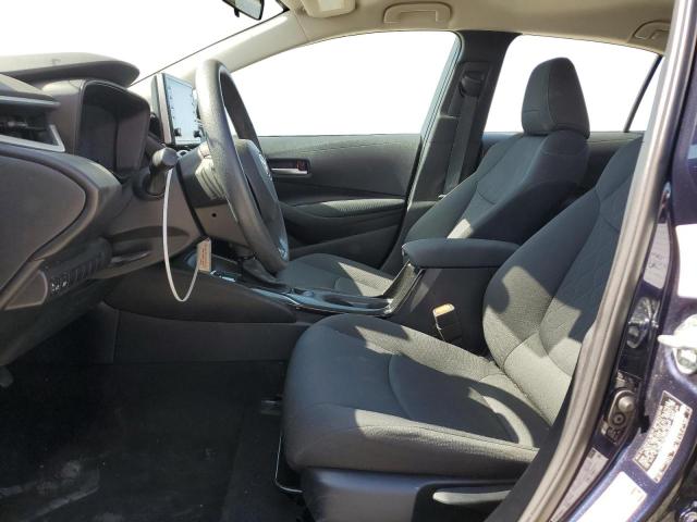 Photo 7 from auction – 2021 TOYOTA COROLLA LE with VIN 5YFEPMAE6MP236859