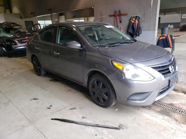 Photo 4 from auction – 2018 NISSAN VERSA S with VIN 3N1CN7AP3JL853597