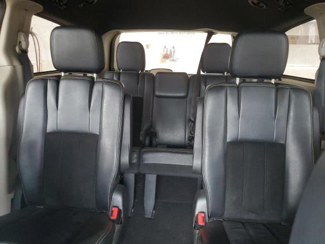 Zdjęcie 10 z aukcji – 2017 DODGE GRAND CARA z VIN 2C4RDGCG7HR779217